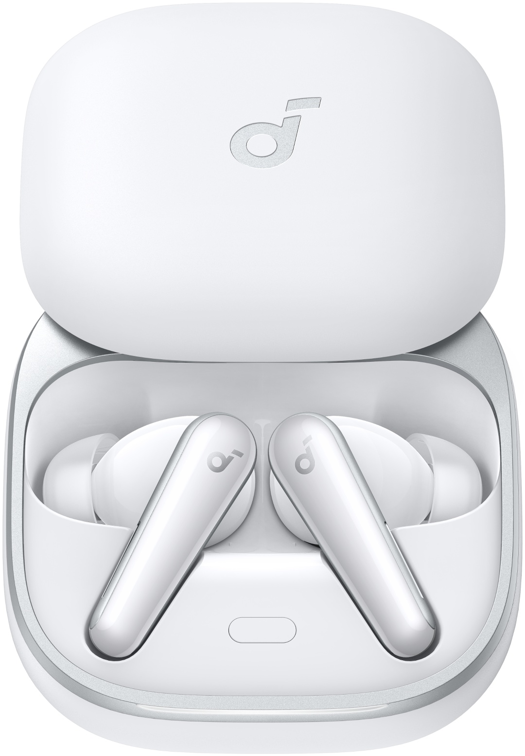 Наушники soundcore Liberty 5 - White (A3957-WH)