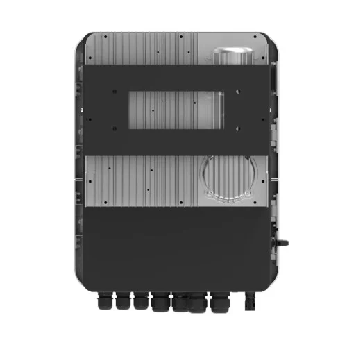 Однофазный гибридный инвертор Deye SUN-6K-SG04LP1-EU-SM2 (SUN-6K-SG04LP1-EU-SM2)