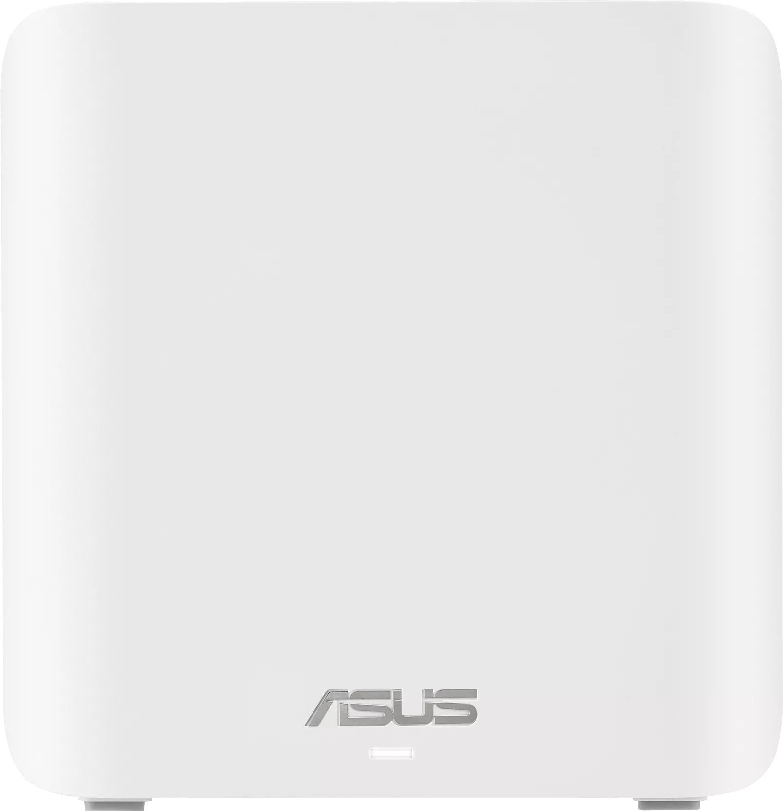 Беспроводная MESH-система ASUS ASUS ZenWiFi BD4 2 устройства (BD4 (W-2-PK))