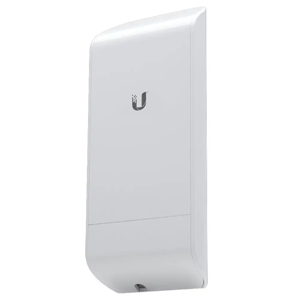 Точка доступа наружная Ubiquiti  NanoStation Loco M5 (LOCOM5)