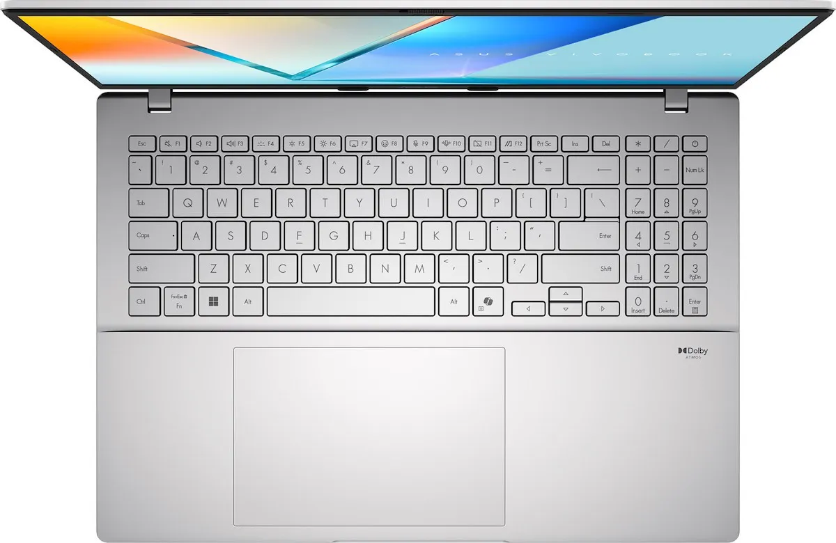 Ноутбук ASUS Vivobook S16 S3607CA-RP012W 16" (90NB16I1-M00E50)