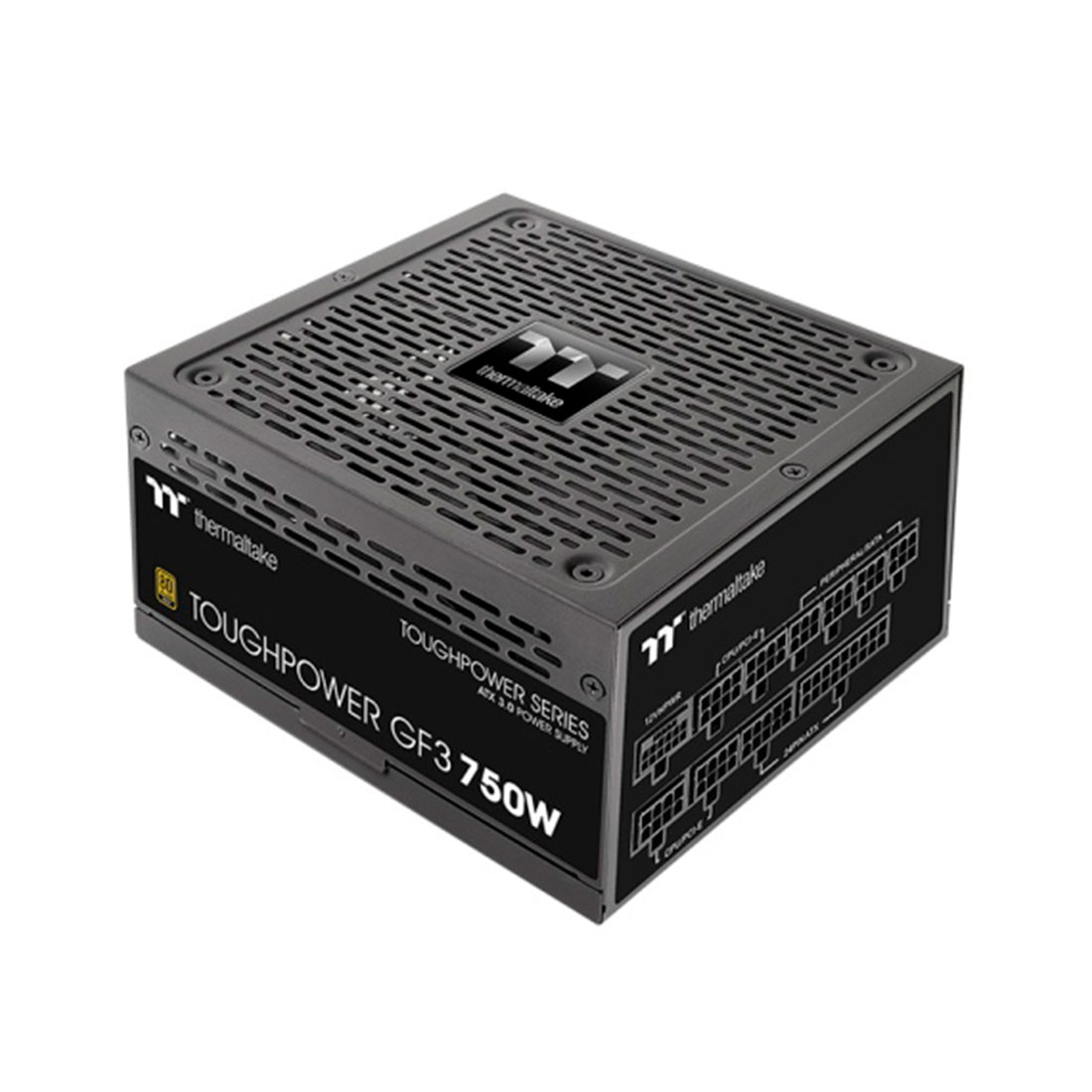 Блок питания Thermaltake Toughpower GF3 750W Gold (PS-TPD-0750FNFAGE-4)