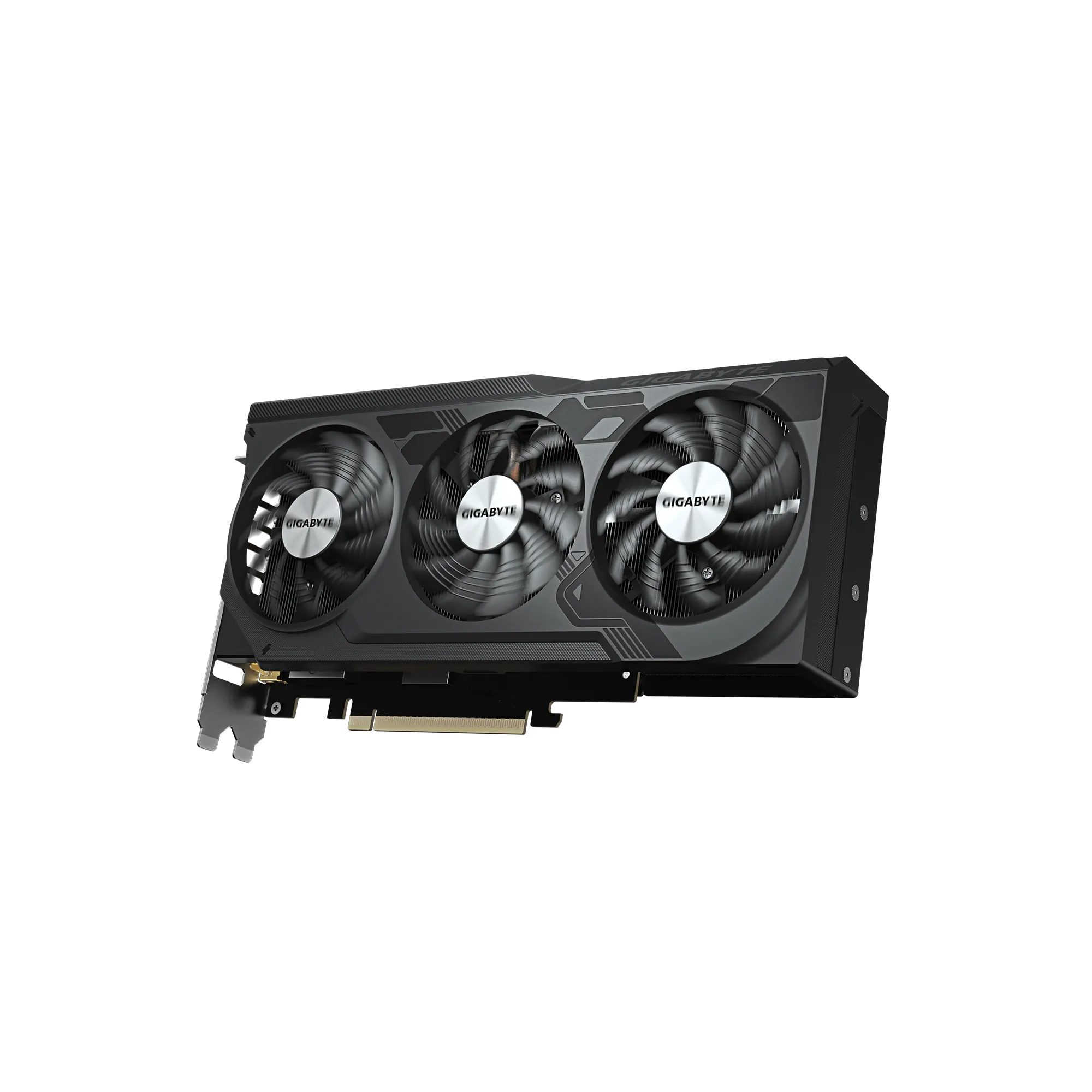 Видеокарта Gigabyte GeForce RTX 5070 Ti WINDFORCE OC V2 16G (GV-N507TWF3OCV2-16GD)