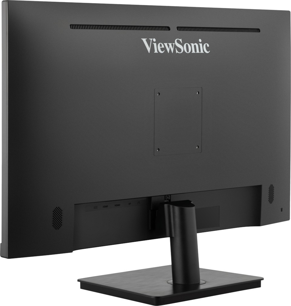 Монитор Viewsonic VA3208-4K-HD 32", черный (VA3208-4K-HD)
