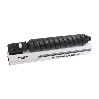 Тонер-картридж CET (CPP) для CANON iR ADVANCE DX C5840 Black ()