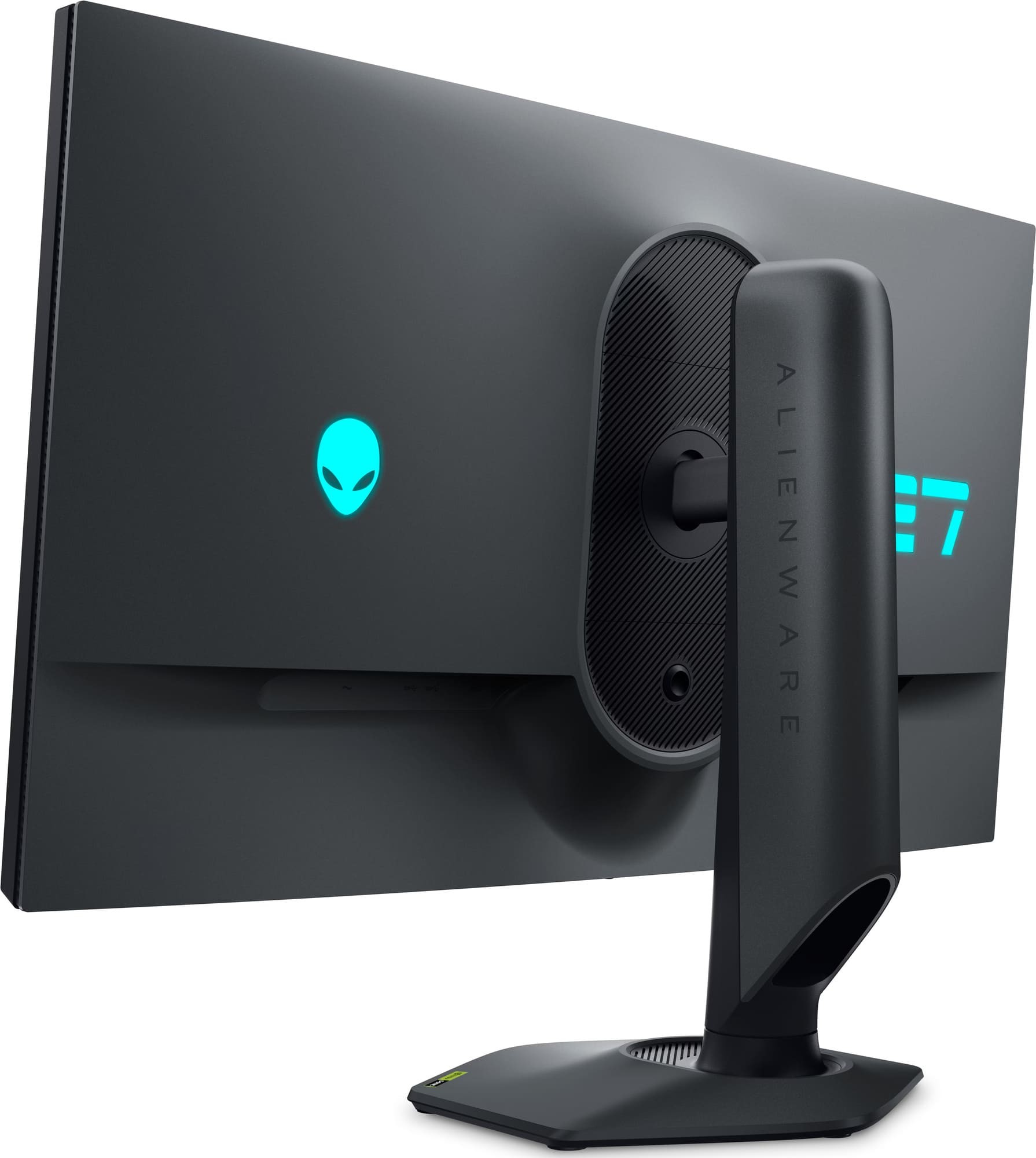 Монитор Dell Alienware AW2725QF 27" (210-BNJJ)