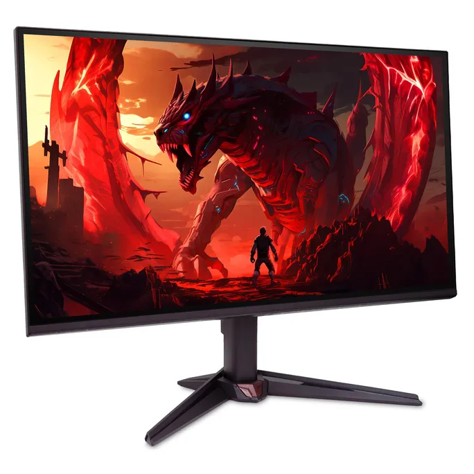 Монитор Acer Nitro VG270UP6bmiipx 27", Black (UM.HV0EE.609)
