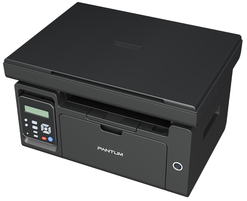 МФУ Pantum M6500 + Two Refill kit (4800 page) (M6500-TWOREFILLKIT)