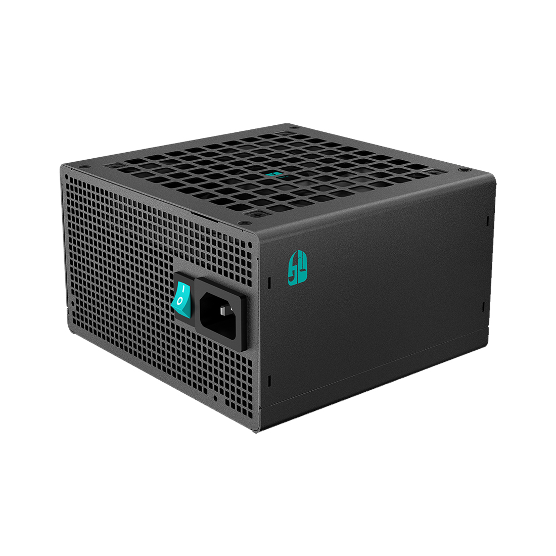 Блок питания GamerStorm PQ1000G (PQA00G-FD)