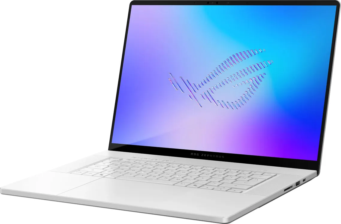 Ноутбук Asus ROG Zephyrus G16 GU606AW-TB031W (90NR0PG1-M00760)