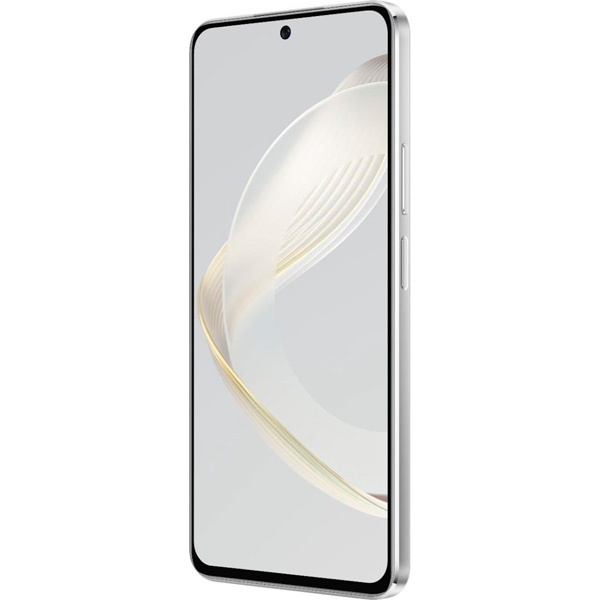 Смартфон Huawei Nova 12 SE, 8/256GB, White (NOVA 12 SE BNE-LX1 WHITE 8/256GB)