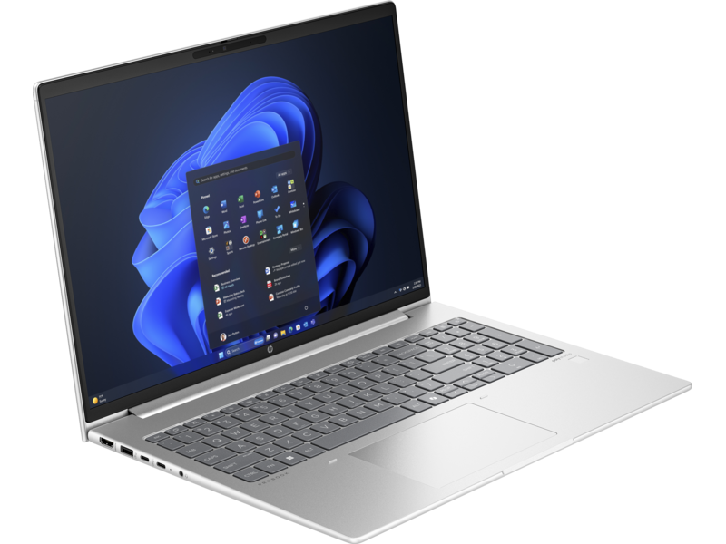 Ноутбук HP ProBook 465 G11 (9C0B9EA)