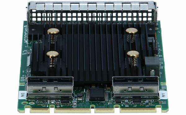 RAID контроллер HP Enterprise MR216i-o (P47789-B21)