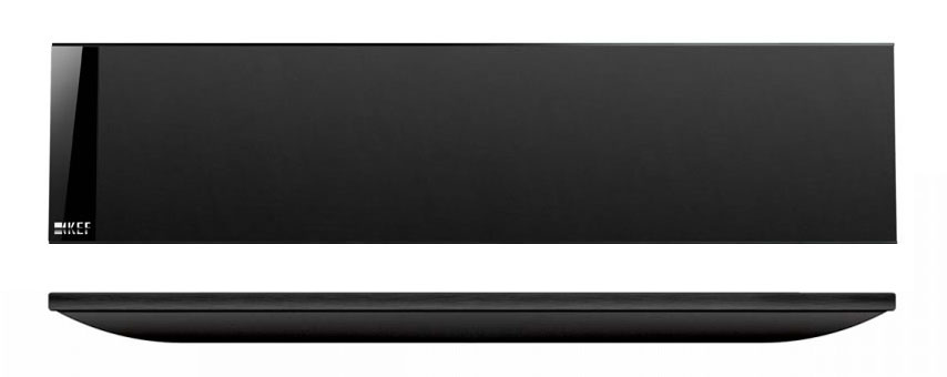 Акустическая система KEF T301c ЧЕРНЫЙ (T301c/B)