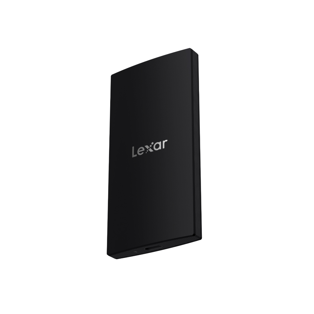 Внешний SSD диск Lexar SL300 2TB - Чёрный (LSL300002T-RNBNG)