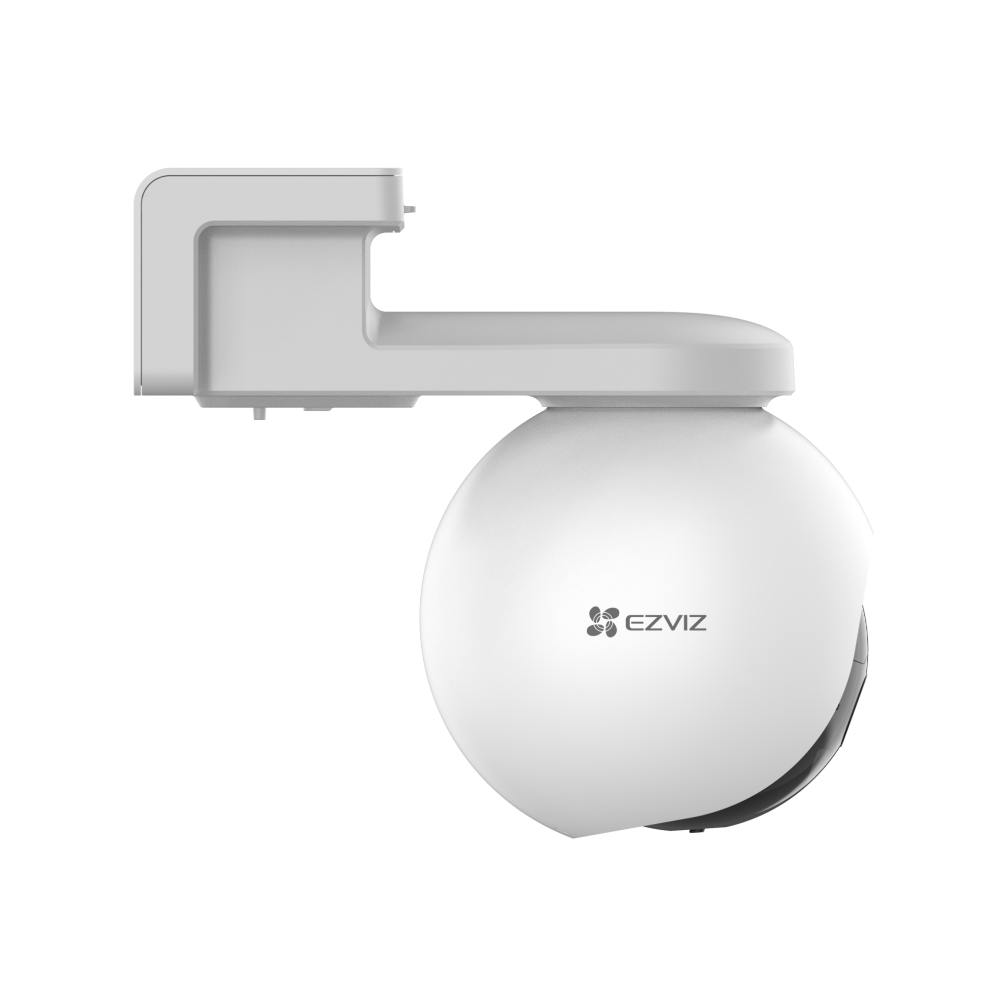 WiFi Камера, автономная Ezviz HB8 4MP (HB8 4MP)