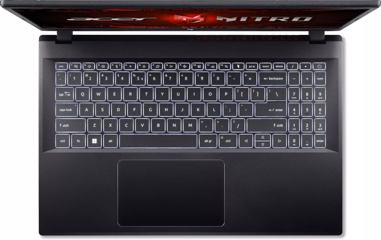 Ноутбук Acer Nitro V 15 ANV15-41-R3LC (NH.QSHER.004)
