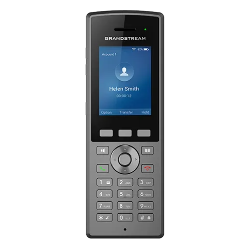 IP-телефон Grandstream WP825, Gray (WP825)