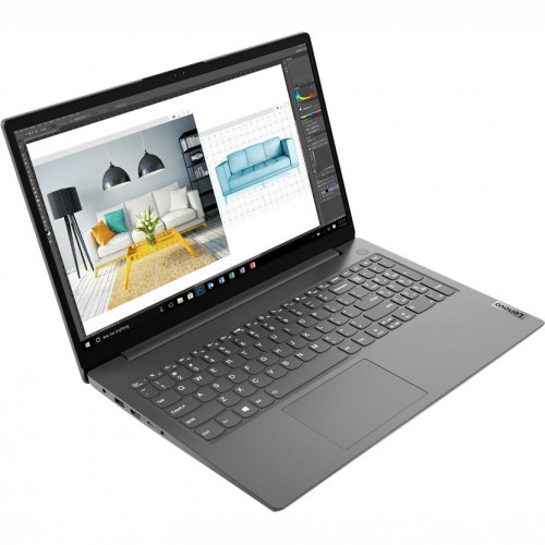  Ноутбук Lenovo V15 GEN2 ITL (82KB0003RU)