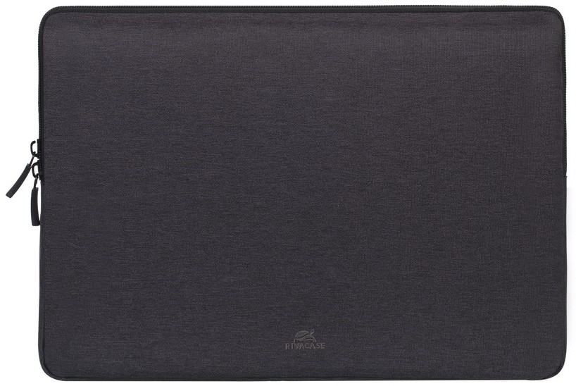 Чехол для ноутбука RivaCase Suzuka 7703 13.3-14" - black (7703-BK)