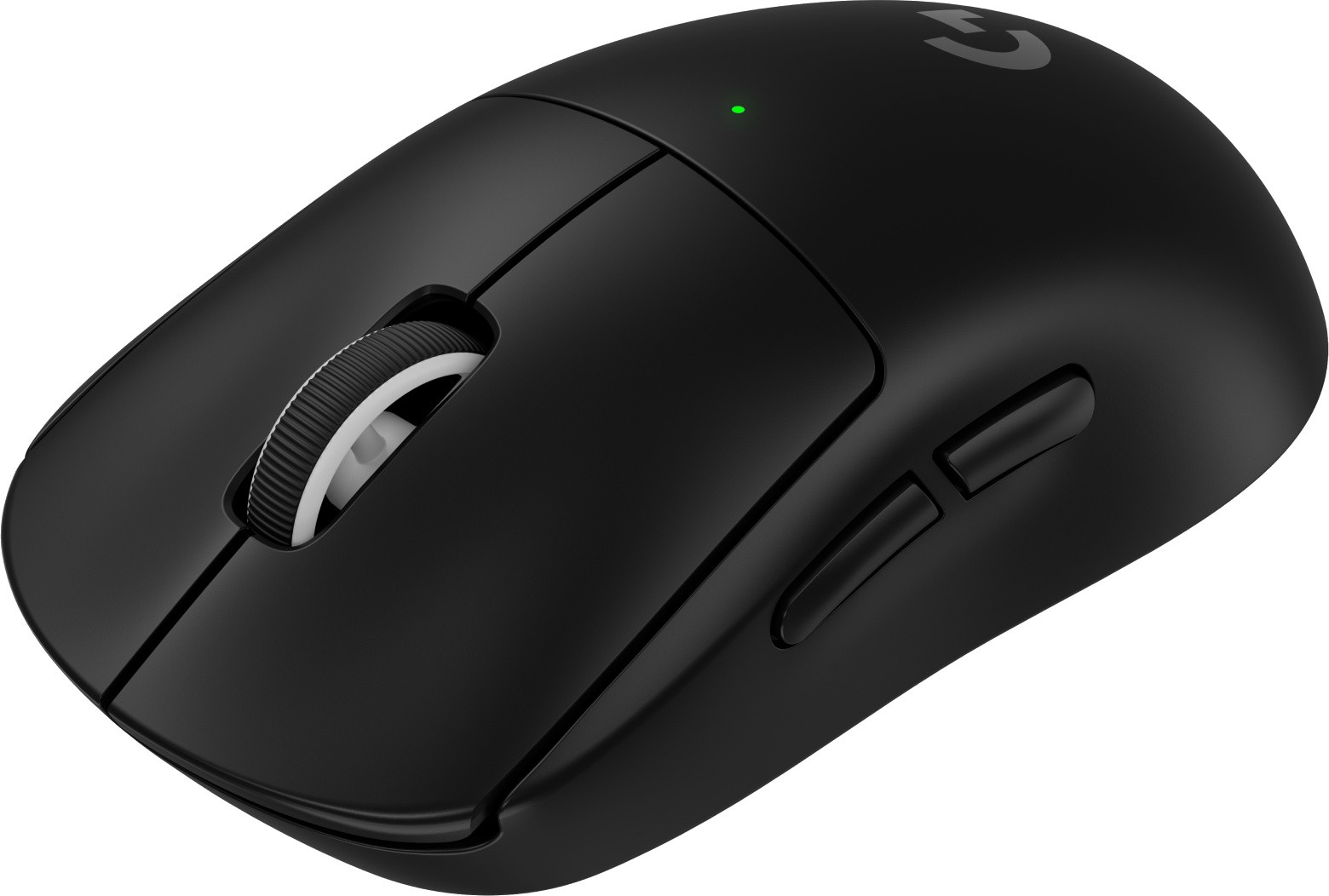 Мышь Logitech G Pro X Superlight 2 SE black (910-007554)