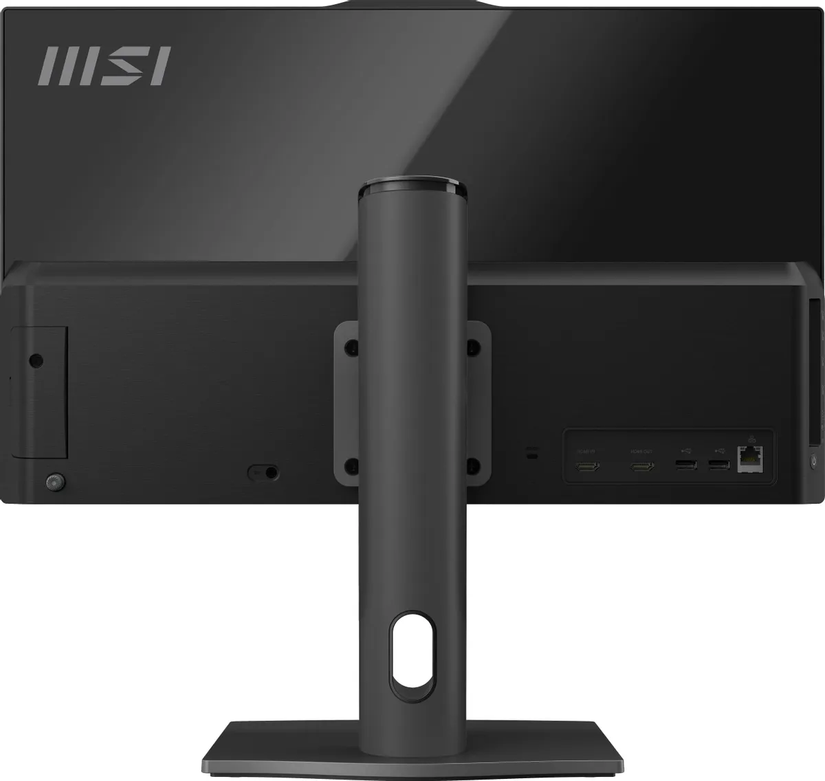 Моноблок MSI Modern AM242P 1M 24'' Черный (1M-1029XRU)