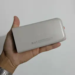 Портативный внешний аккумулятор Power bank Samsung 20 000mAh P4520 (EB-P4520XUEGRU)