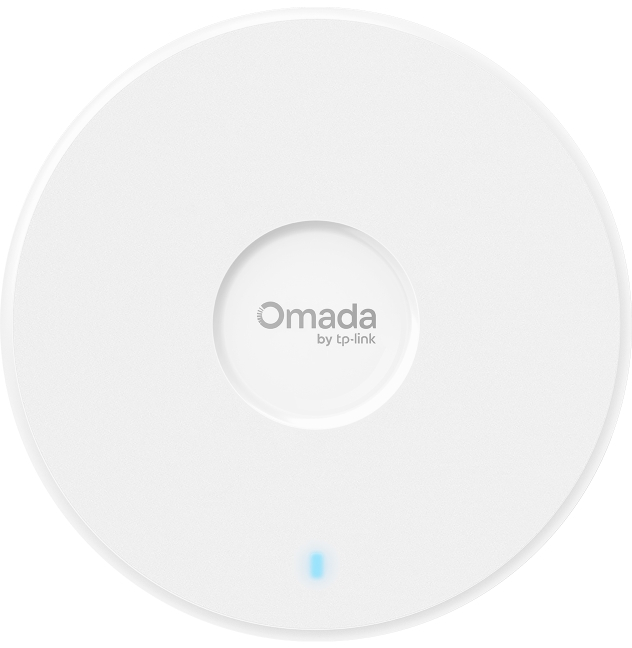 Точка доступа потолочная TP-Link EAP720 (EAP720(EU))