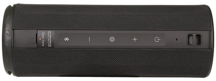 Колонки Xiaomi Bluetooth Speaker - Black (ASM02G/QBH4275GL)