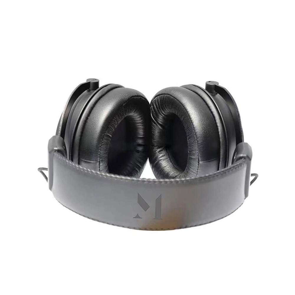 Наушники Music Public Kingdom HP501 Black (HP501)