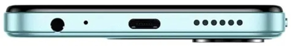 Смартфон Tecno Spark Go 2023, 3/64GB, Uyuni Blue (BF7N UYUNI BLUE 3/64GB)