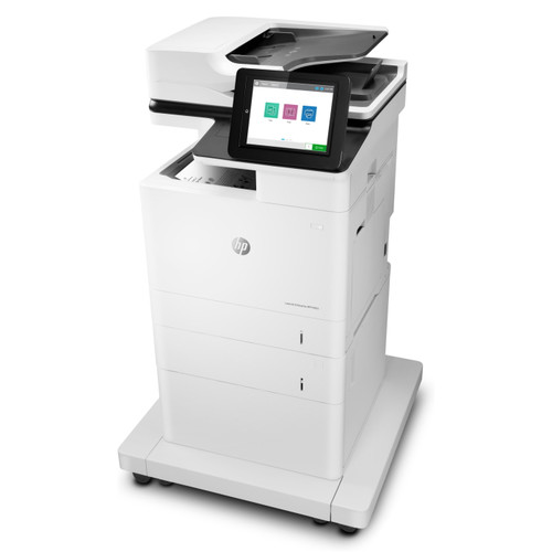 МФУ HP LaserJet Ent MFP M635fht (7PS98A)