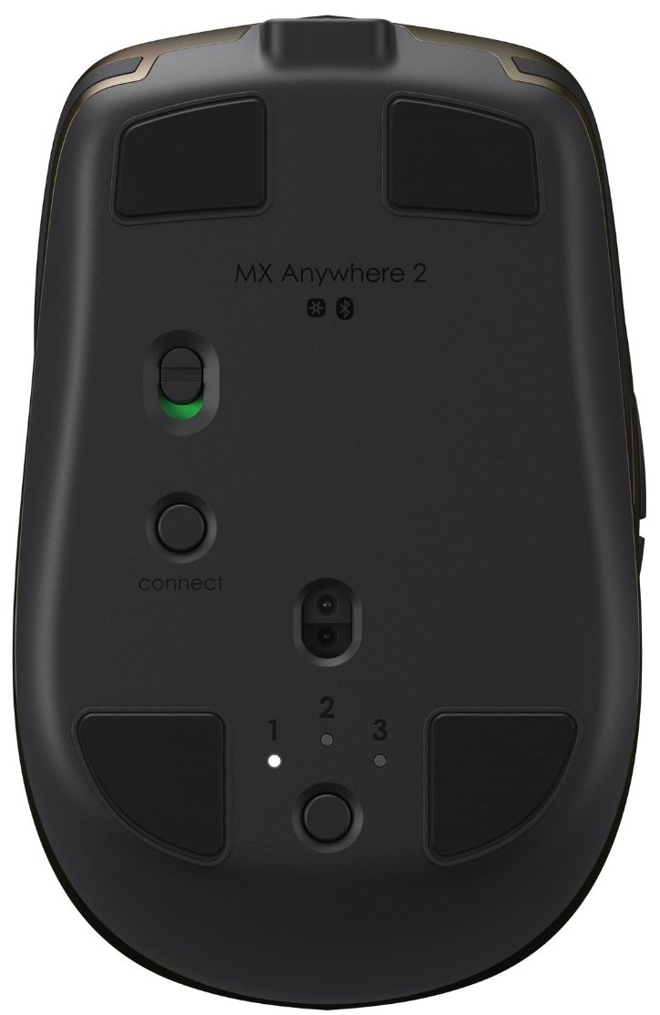 Мышь Logitech Anywhere 2 (910-005314)