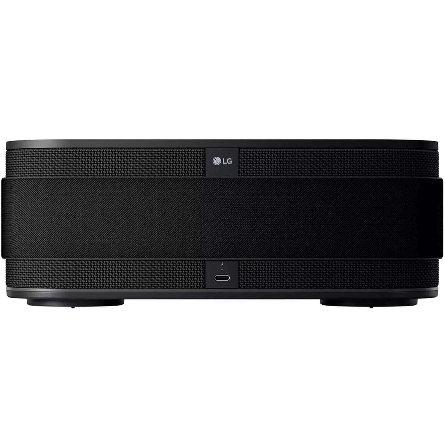 Портативная колонка LG xboom Bounce (BOUNCE.ARUSLBK)