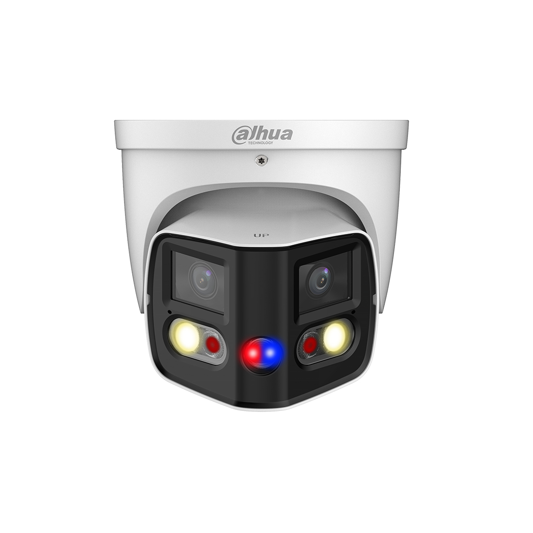 IP видеокамера Dahua DH-IPC-PDW3849-A180-AS-PV (DH-IPC-PDW3849-A180-AS-PV)