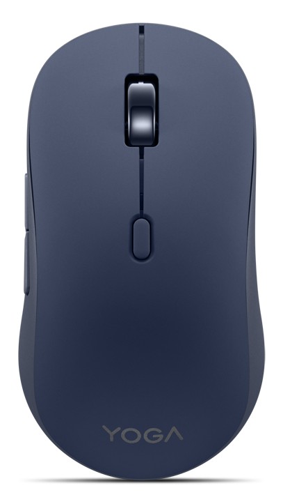 Мышь Lenovo Yoga, Cosmic Blue (GY51S61922)