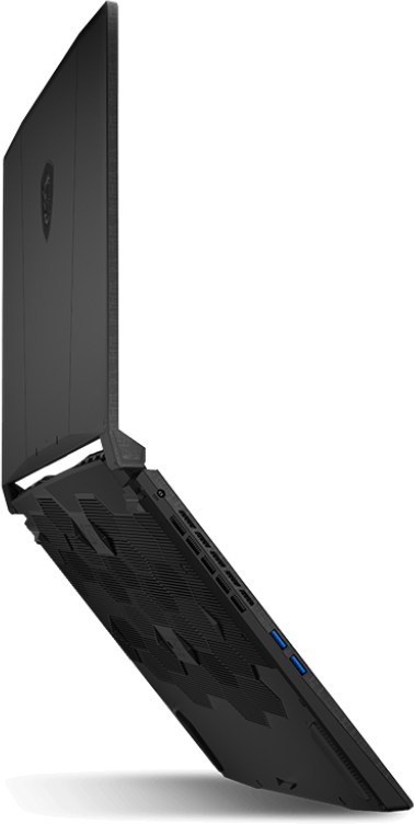 Ноутбук MSI Katana 15 HX B14WGK-860XKZ (9S7-1587C1-860)