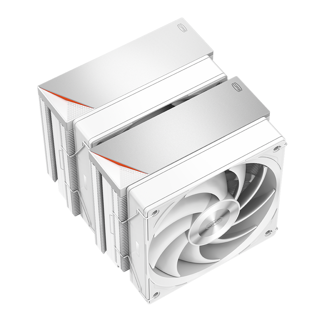 Вентилятор для процессора PCCooler RZ620 WH (RZ620 WH)
