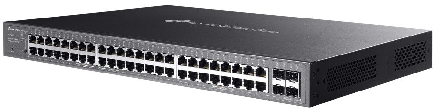 Коммутатор Tp-Link SG2452LP (SG2452LP(UN))