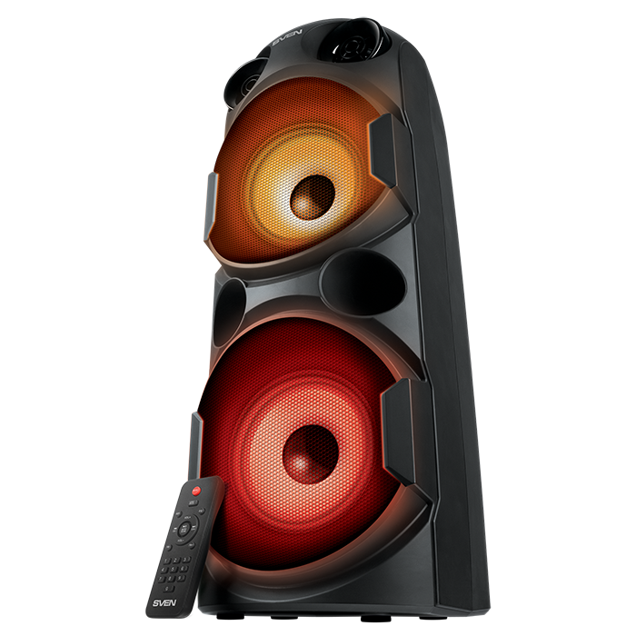 Колонки Sven PS-750 BLACK (PS-750 BLACK)