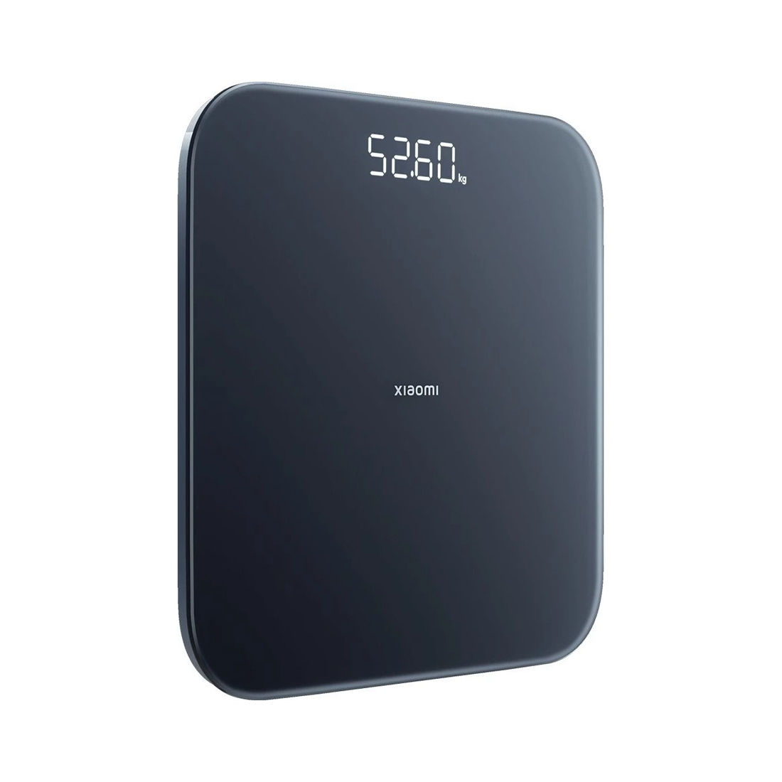 Умные весы Xiaomi Smart Scale S200 GL Темно-серые (MJTZC02YM)