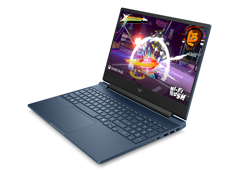 Ноутбук HP Victus 15-fa2081ci (BZ2X5EA)