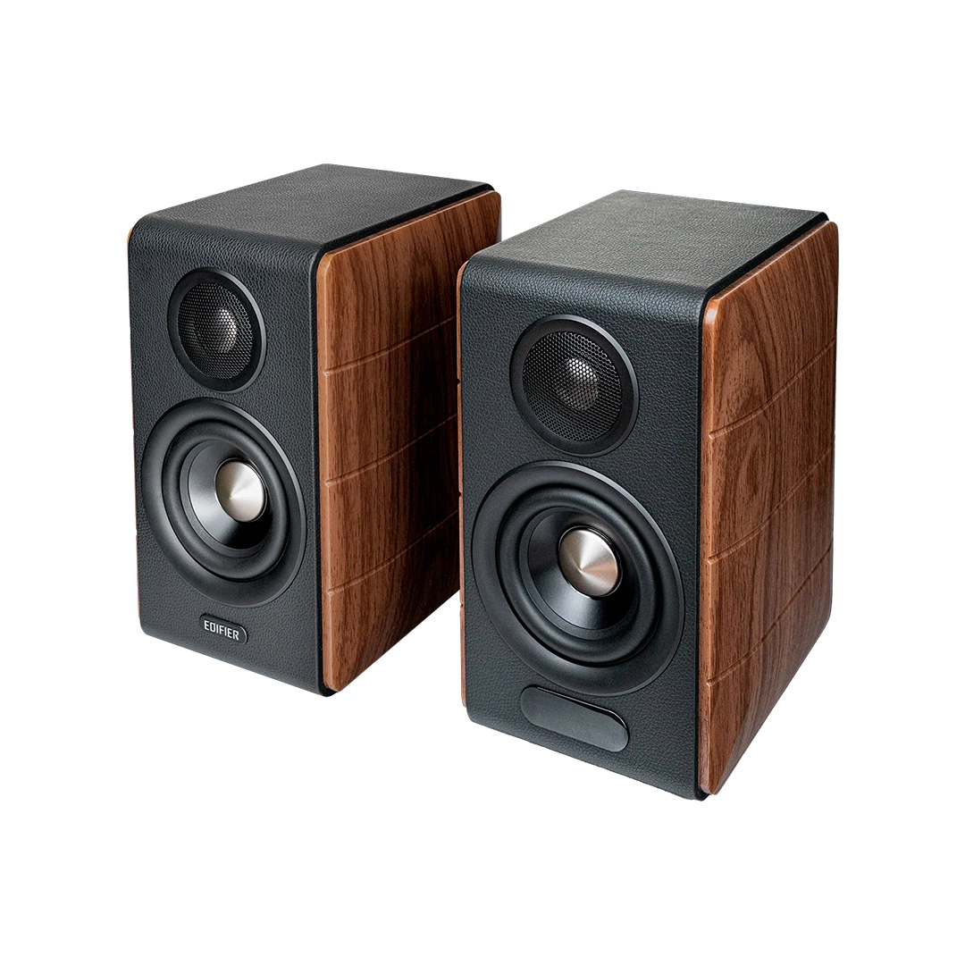 Акустическая система Bluetooth Edifier S880DB MKII Walnut (S880DB MKII Walnut)