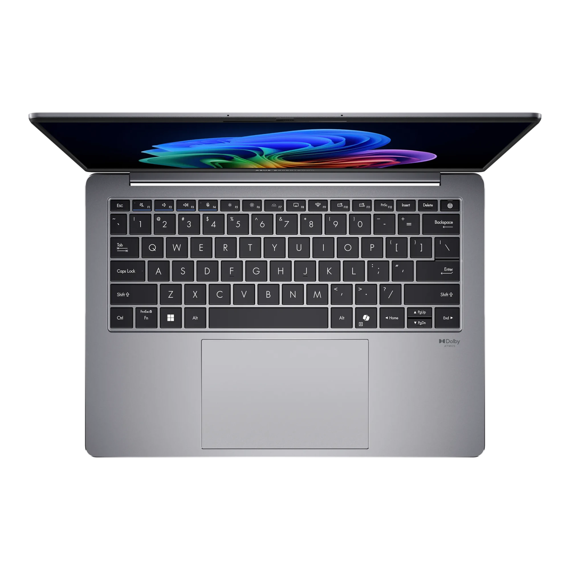 Ноутбук Asus ExpertBook (90NX0861-M00B60)