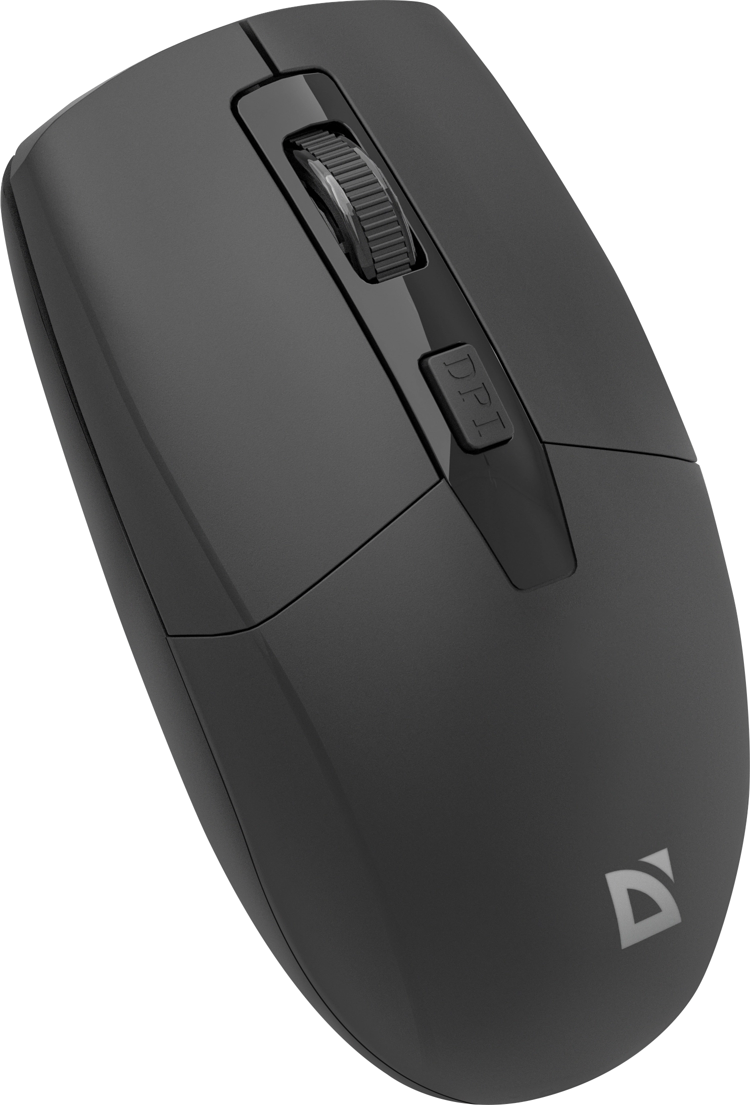 Мышь Defender Modern MB-985, Black (52984)