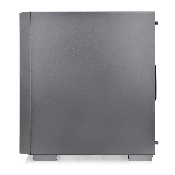 Компьютерный корпус Thermaltake Versa H16 - Black (CA-1Y8-00S1WN-02)