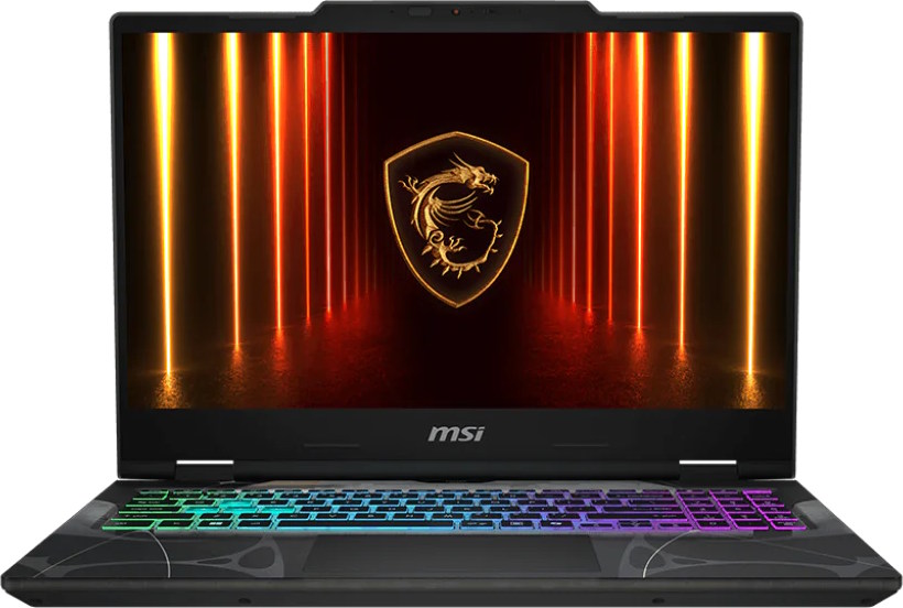 Ноутбук MSI Cyborg 15 B2RWFKG-640XKZ 15,6" (9S7-15Q342-640)