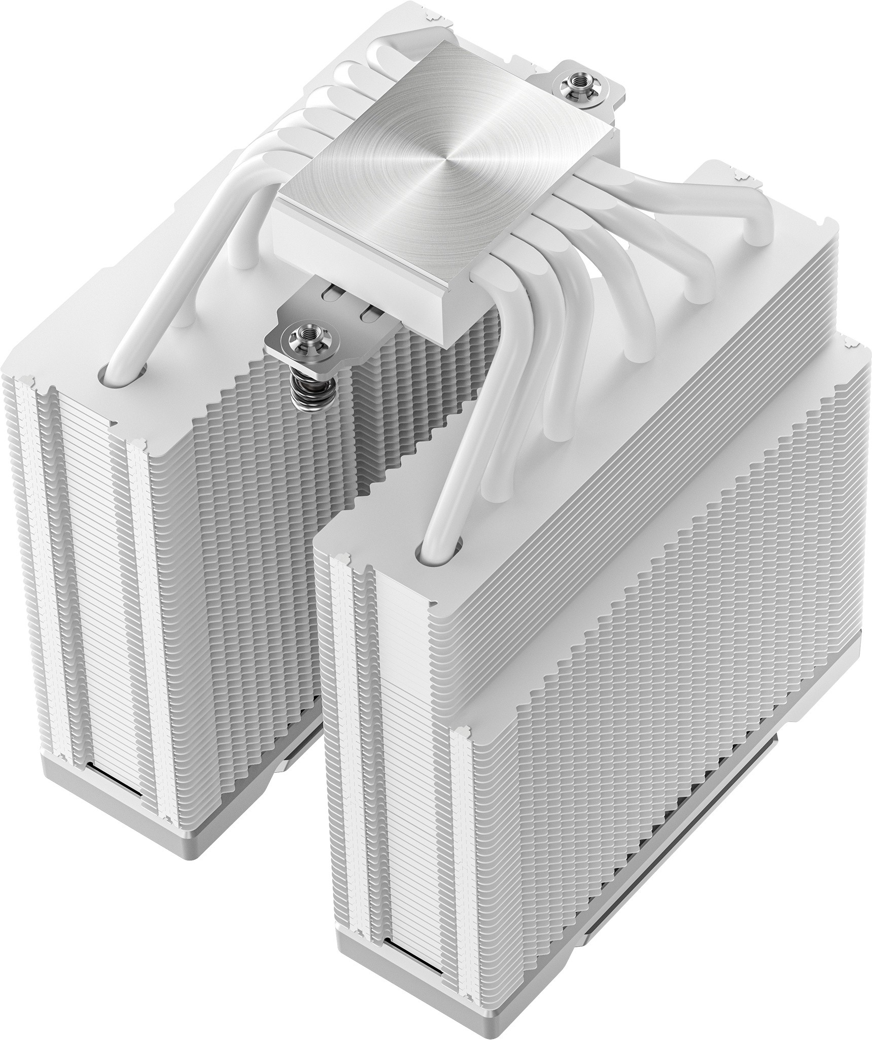 Кулер для процессора Deepcool AK620 G2 WH (R-AK620G2-WHNNMN-GJD)