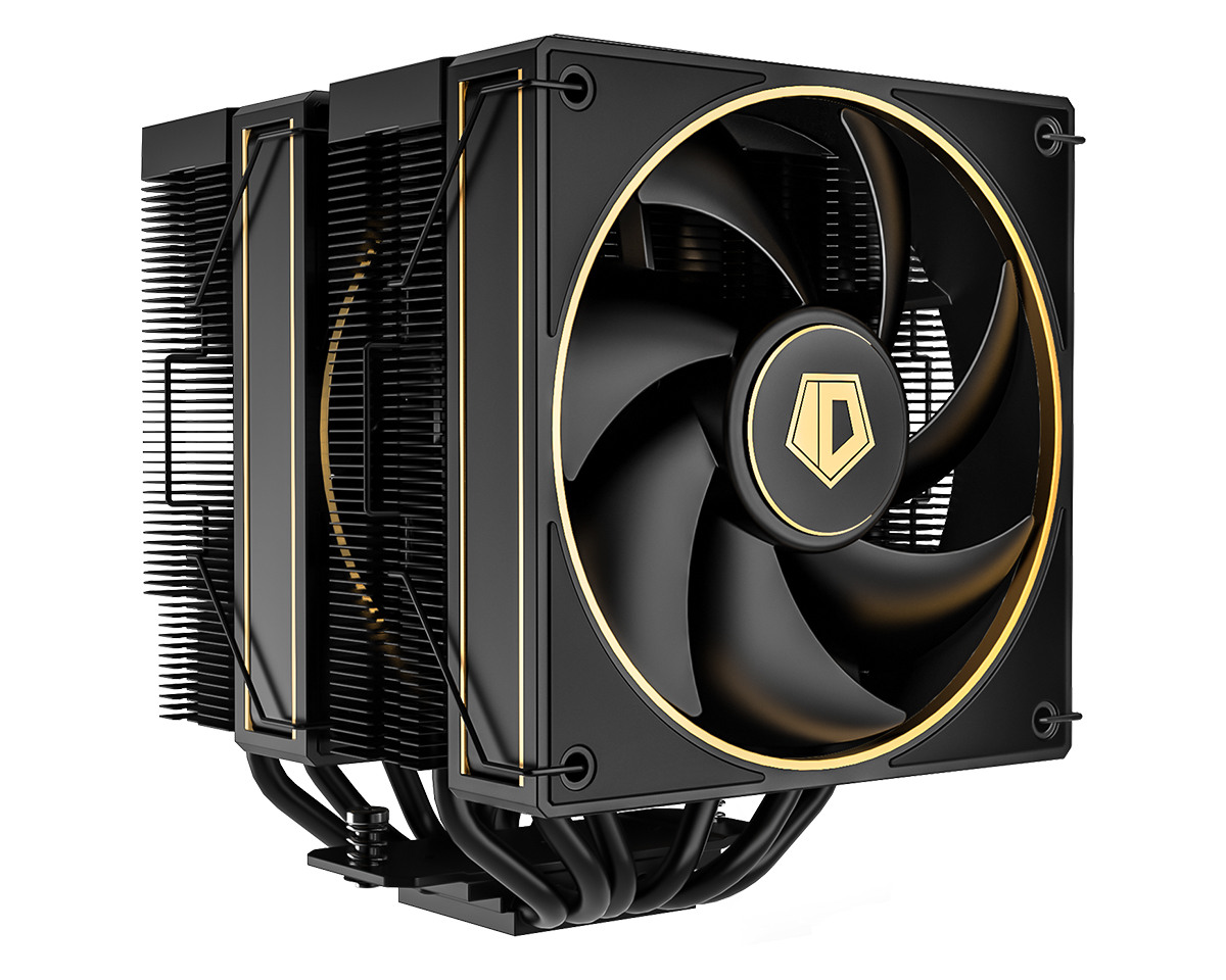 Вентилятор для процессора ID-Cooling FROZN A620 GDL (FROZN A620 GDL)