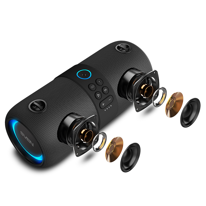 Колонки Sven PS-340 (PS-340)